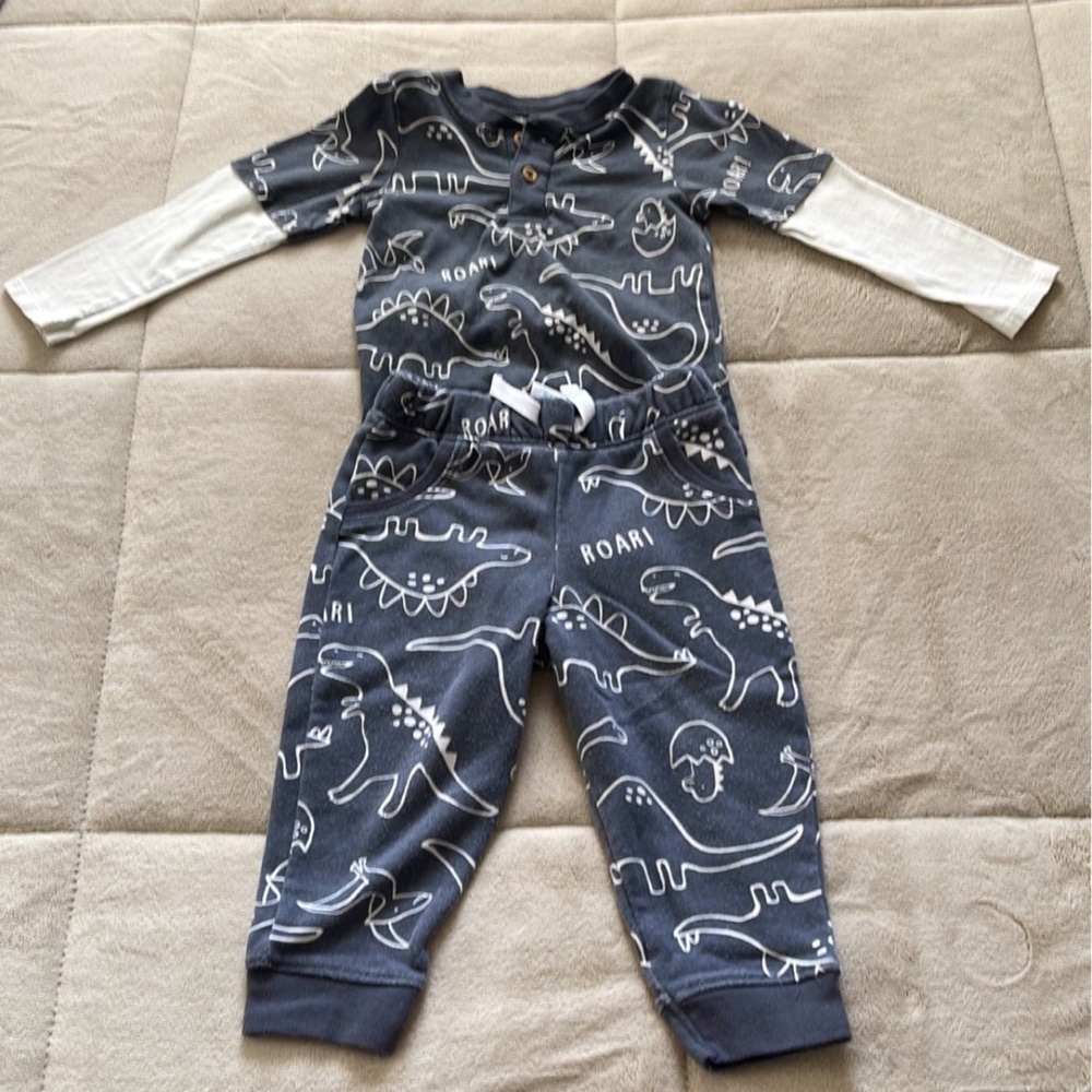 Baby Outfit